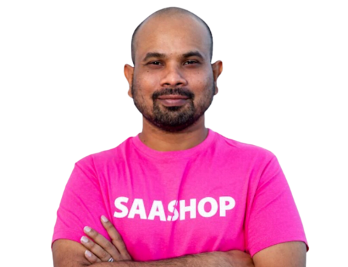 Get to know SaaShop team – CRM Specialist Imam Dastakeer dives into the software industry