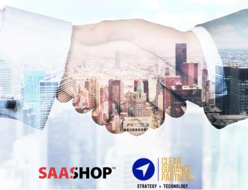 SaaShop and Clear Guidance Partners join forces to simplify law firm technology operations