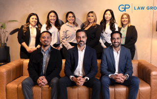 SaaShop's Elite Partnership with Pipedrive Transforms GP Law Group’s Case Management