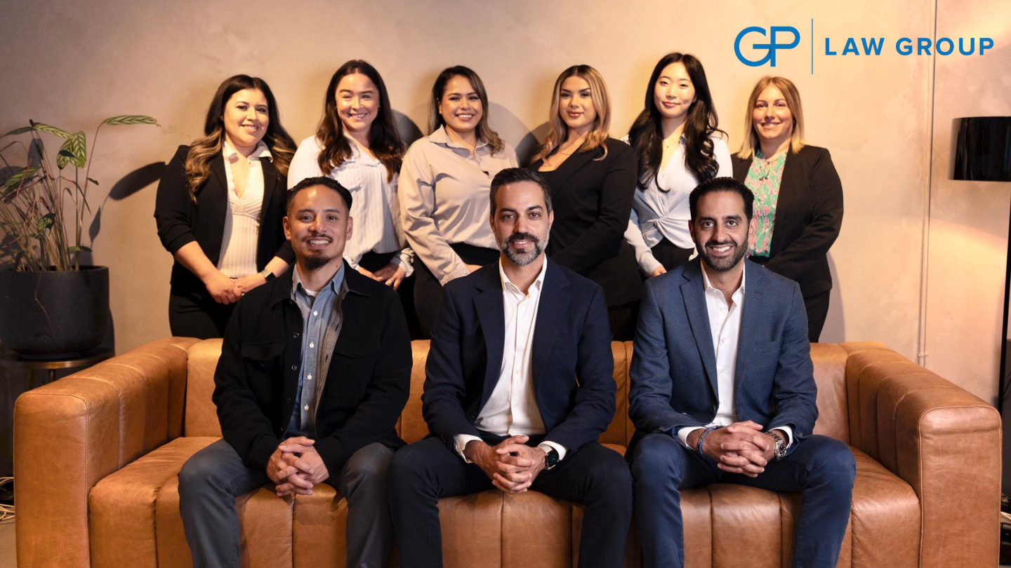 SaaShop's Elite Partnership with Pipedrive Transforms GP Law Group’s Case Management